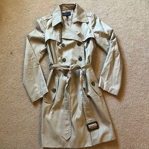 Banana Republic classic Trench coat